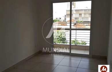 Imagem: O apartamento à venda possui 1 Dormitório, 1 Banheiro, 1 Vaga