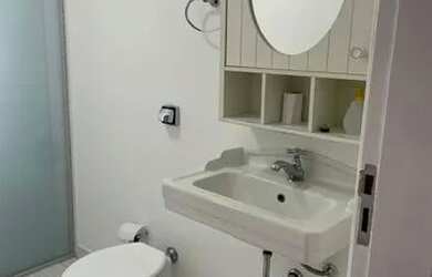 Imagem 12: Locação Apartamento 3 Dormitórios - 136 m² Campo Belo