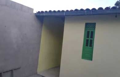 Imagem: Aluga-se uma casa no Panorama