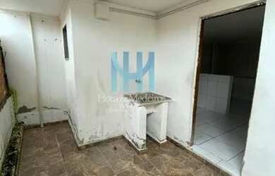 Imagem 3: Casa para Locação em Itaquaquecetuba, Jardim Itaquá, 1 dormitório,...