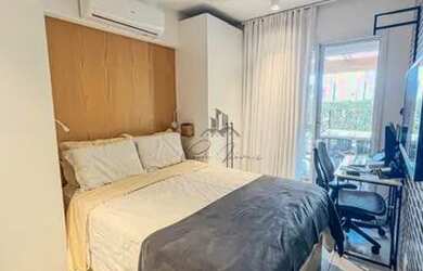 Imagem 2: Venda apartamento Recreio dos Bandeirantes Barra Village Lakes