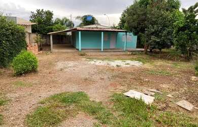 Imagem: A casa em condomínio possui 2 Dormitórios, 1 Banheiro, 100m²