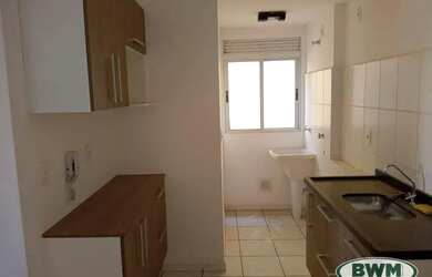 Imagem 8: Apartamento, 47 m² - venda por R$ 175.000,00 ou aluguel por R$ 1.103,00/mês...