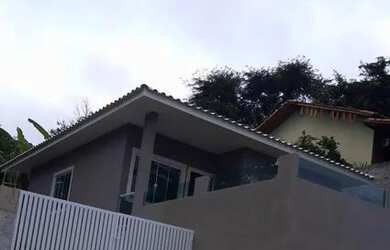 Imagem: A casa em condomínio possui 2 Dormitórios, 1 Banheiro, 1 Vaga