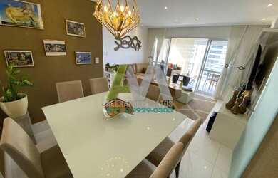 Imagem 3: Apartamento à venda no bairro Patamares - Salvador/BA