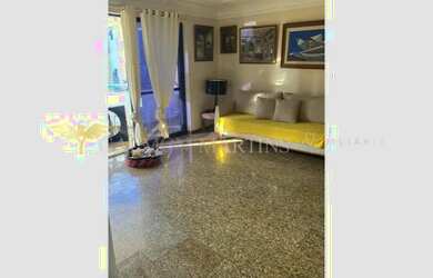 Imagem 2: Apartamento para venda tem 120 metros quadrados com 3 quartos em Rio Vermelho...