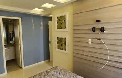 Imagem 13: Maravilhoso apartamento mobiliado na Freguesia