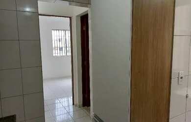 Imagem 9: Apartamento no Cond. Gran Village Turu VI - 2 banheiros LOCAÇÃO