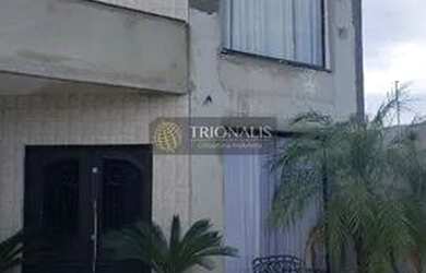 Imagem: A casa possui 5 Dormitórios, 4 Banheiros, 3 Vagas na garagem