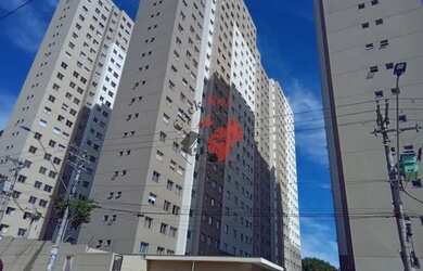 Imagem 10: Apartamento novo nunca habitado à venda no bairro Piraporinha em Diadema...