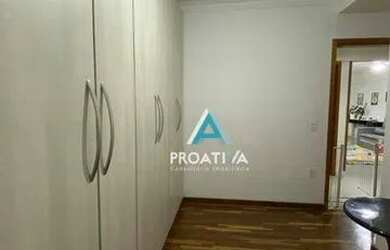 Imagem 10: Apartamento com 3 dormitórios à venda, 98 m² - Campestre - Santo André/SP