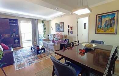 Imagem 3: JUNDIAÍ - Apartamento Padrão - JARDIM NOVO MUNDO