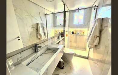 Imagem 13: Apartamento à Venda - Vila da Serra, 3 Quartos, 87 m2