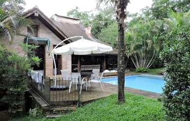 Imagem 4: CARAPICUÍBA - Casa de Condomínio - CARAPICUIBA