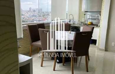 Imagem: O apartamento possui 3 Dormitórios, 4 Banheiros, 3 Vagas na