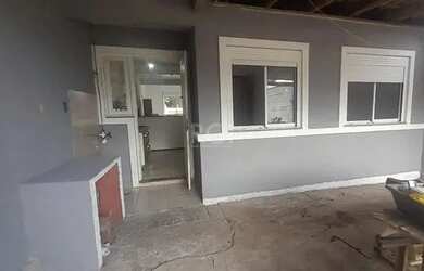 Imagem 3: Casa em Hípica. 70m² de Área, 2 Vagas na garageme3 Dormitórios