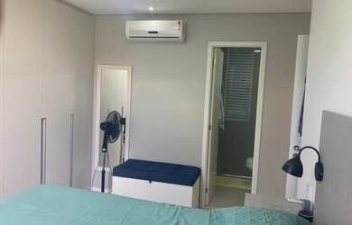 Imagem 5: , The Club, 2 qts Garden. 100m² de Área, 2 Vagas na garageme2 Dormitórios