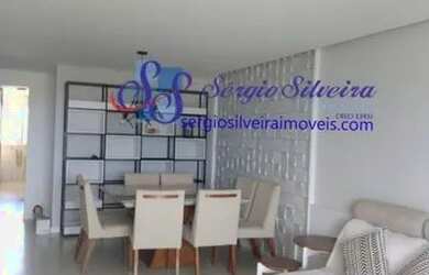 Imagem 3: Lindo apartamento para locação no Golf Ville - Porto das Dunas