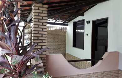 Imagem 2: 1/4 casa apartamento Village Patamares Piata Itapua Boca do rio