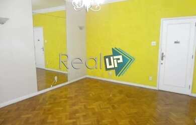 Imagem: O apartamento possui 3 Dormitórios, 3 Banheiros, 1 Vaga na