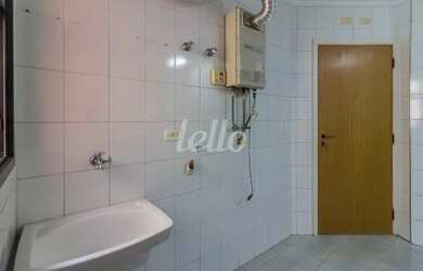 Imagem 16: São Paulo - Apartamento Padrão - Moema