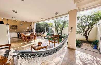 Imagem 2: Casa com 4 dormitórios à venda, 267 m² por R$ 1.700.000 - Urbanova...