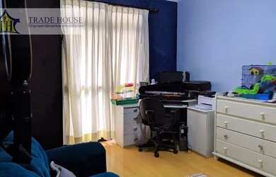 Imagem 2: Casa Sobrado em Parque Fongaro- Maravilhosa- Espaçosa - São Paulo