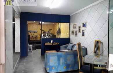 Imagem 16: Casa Sobrado em Parque Fongaro- Maravilhosa- Espaçosa - São Paulo