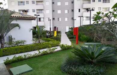 Imagem 10: Apartamento para venda possui 48 metros quadrados com 2 quartos