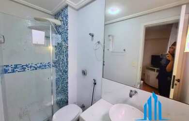 Imagem 15: 02 Quartos com DCE na melhor localização do Centro de Guarapari