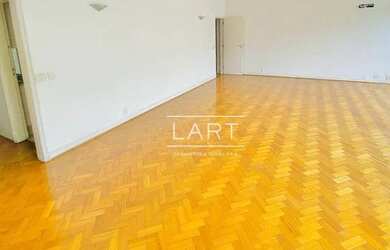 Imagem 3: Apartamento com 4 dormitórios, 220 m² - venda por R$ 2.400.000,00 ou...