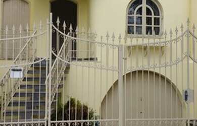 Imagem 13: Lindo sobrado a venda ou locação 400 metros quadrados, 3 dorms, 4 VGS...