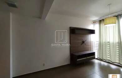 Imagem: O apartamento possui 2 Dormitórios, 3 Banheiros, 2 Vagas na