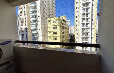 Imagem 15: Apartamento para aluguel tem 56 metros quadrados com 2 quartos em Vila Mariana - São Paulo