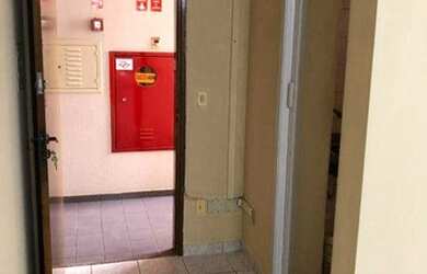 Imagem 8: Sala, 36 m² - venda por R$ 130.000 ou aluguel por R$ 900/mês - Bonfim...