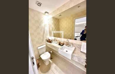 Imagem 9: Apartamento à Venda - Vila da Serra, 3 Quartos, 87 m2