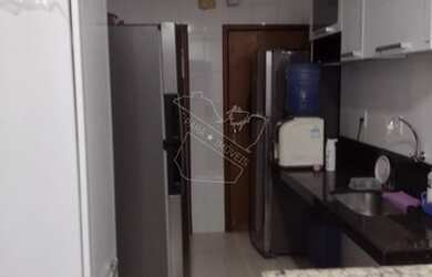 Imagem 6: Vendo Apto no Marco - 3/4 - Nascente - Andar Altíssimo - Condomínio...