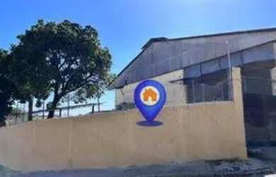 Imagem 6: Galpão, 1800 m² - venda por R$ 10.000.000,00 ou aluguel por R$ 36.500,00/mês - Jardim Pira