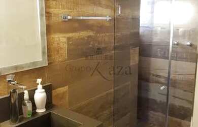 Imagem 13: Apartamento Alto Padrão - Colinas - Andar Alto - Vista Livre