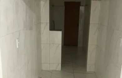 Imagem: A casa possui 2 Dormitórios, 1 Banheiro, 65m² de Área e