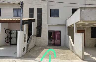 Imagem 1: Vendo casa no Aquarela Ville no bairro papagaio