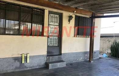 Imagem 2: Terreno em Casa Verde. 232m² de Área