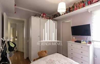 Imagem 13: Apartamento à venda 137m² 3 dormitórios 3 suítes 2 vagas na Vila Olímpia