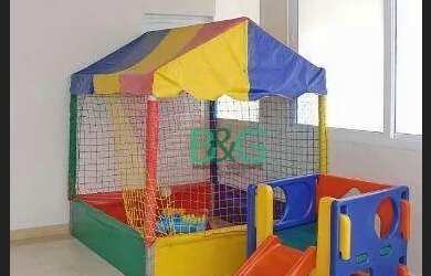 Imagem 15: Apartamento com 2 dormitórios à venda, 50 m² por R$ 349.000 - Brás...