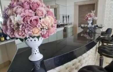 Imagem 7: SANTANA DE PARNAÍBA - Casa de Condomínio - TAMBORÉ