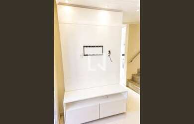 Imagem 4: Apartamento para Aluguel - Vila Gustavo, 2 Quartos, 106 m2