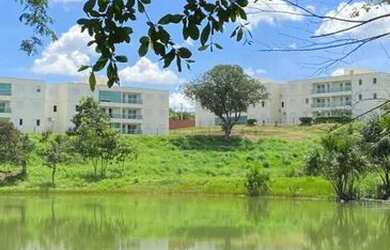 Imagem 2: Apartamento para venda no Residencial Itaipu - Goiânia - GO