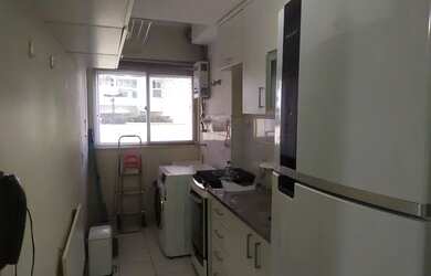 Imagem 10: Mobiliado em Barra bonita