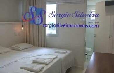 Imagem 6: Lindo apartamento para locação no Golf Ville - Porto das Dunas