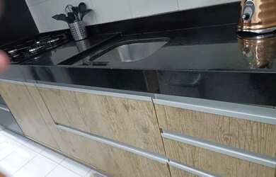 Imagem 15: Apartamento vista mar. Piscina, Imóvel mobiliado, Ar-condicionadoeVista...